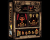 1x Diablo 2 Cdkey & Diablo 2 LOD Cdkey (Redeemable on your own bnet account)