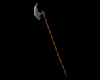 Infinity Cryptic Axe (Ethereal) -- Unmade