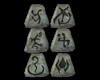5 X Any  Rune (El-Zod) Legit