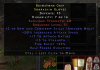 D2r Ladder Zon Rare Gloves +2 Bow And Crossbow Skills/20% IAS/15 Str/Fr 29%