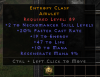 D2r Ladder Necro Crafted Amulet +2 Nec Skills/20% FCR/47 Life/10 Mana