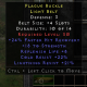 D2r Ladder Rare Belt +24% FHR/18 Str/Repl Life +8/Cr 22%/Lr 21%