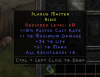 D2r Non Ladder Rare Ring +10% FCR/34 Life/60 Mana/8 Res All